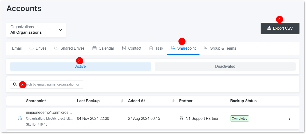 SaaS_PP_accounts_site and group details.png